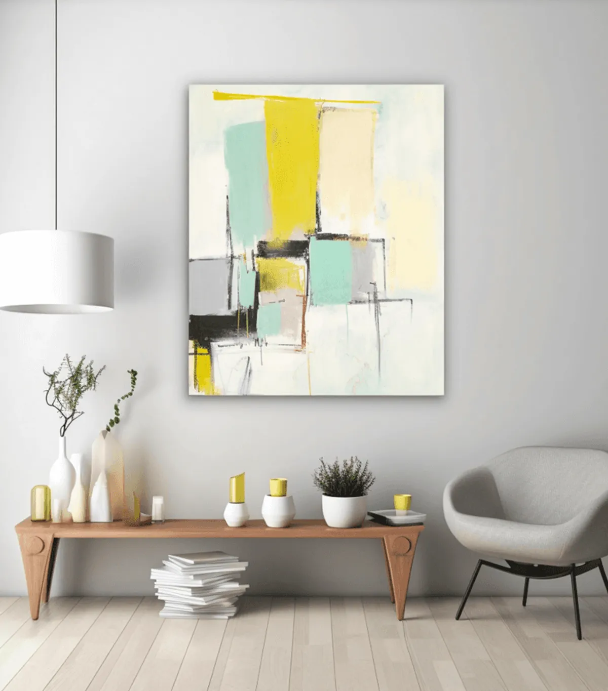 Crafting Your Perfect Home Oasis