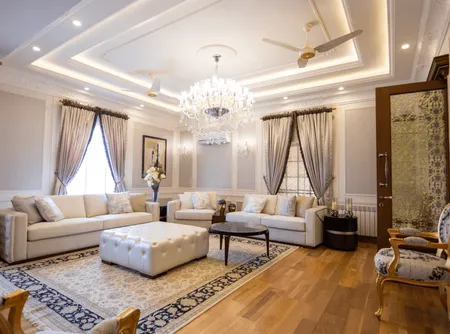 The Aesthetics Agenda: Redefining Interior Elegance