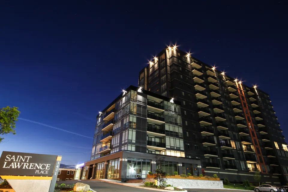 Saint Lawrence Place Condos